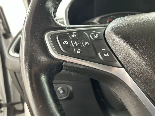 Used 2019 White Chevrolet Premier image 11
