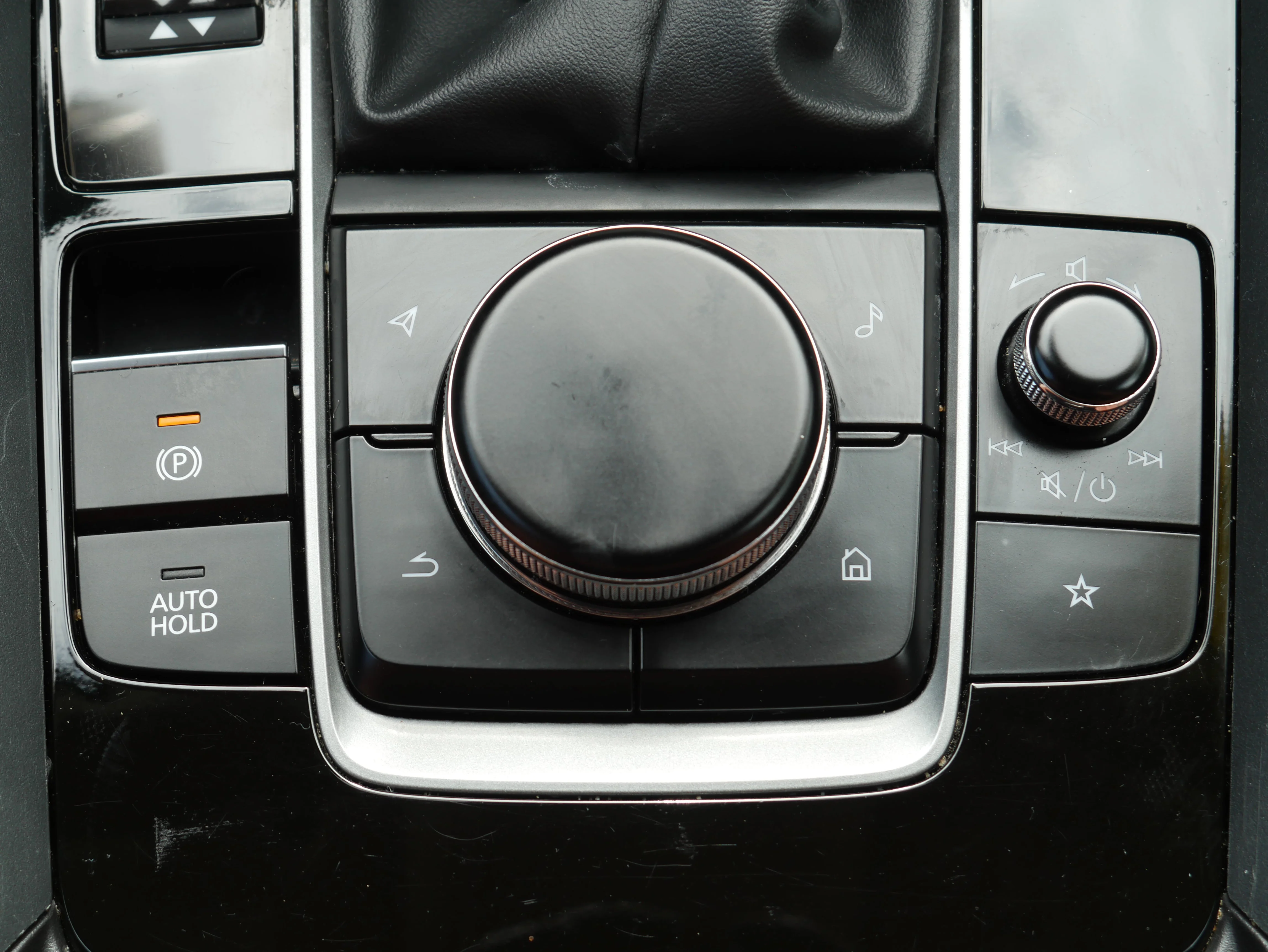 2024 Mazda CX-50 TURBO - Photo 23