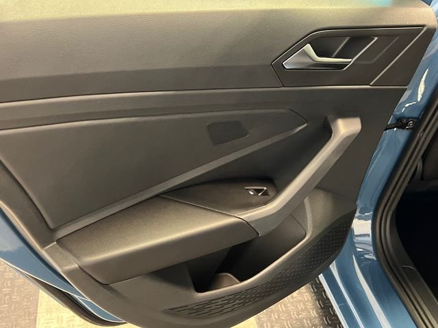 New 2026 Blue Volkswagen 1.5T Sport image 10