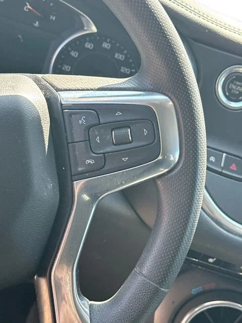 2022 Chevrolet Blazer 2LT - Photo 19