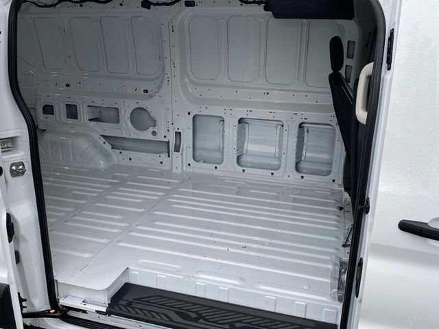 New 2026 White Ford Base image 7