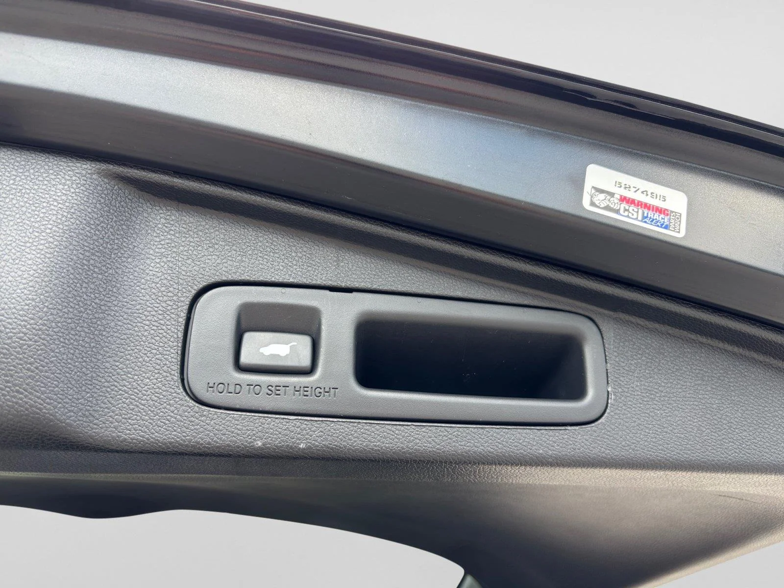 2022 Honda CR-V EX-L - Photo 47