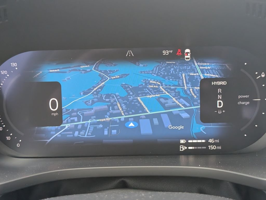 New 2026 Blue Volvo T8 Plus image 29