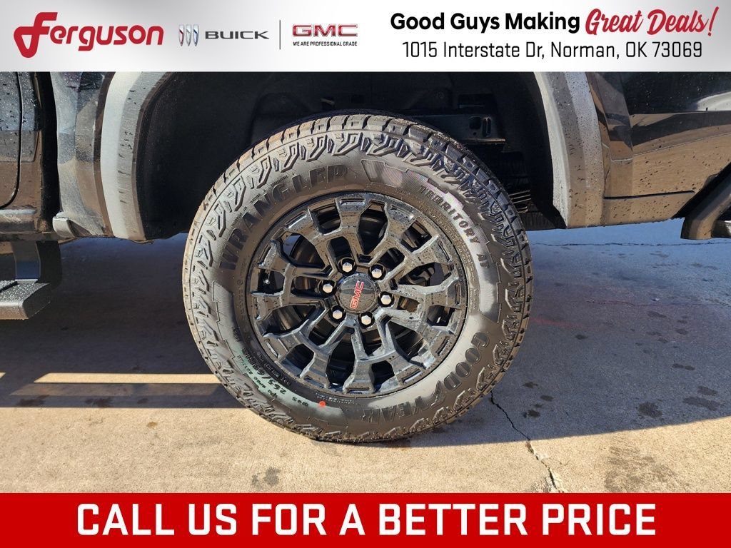 2026 GMC Canyon Elevation - Photo 52
