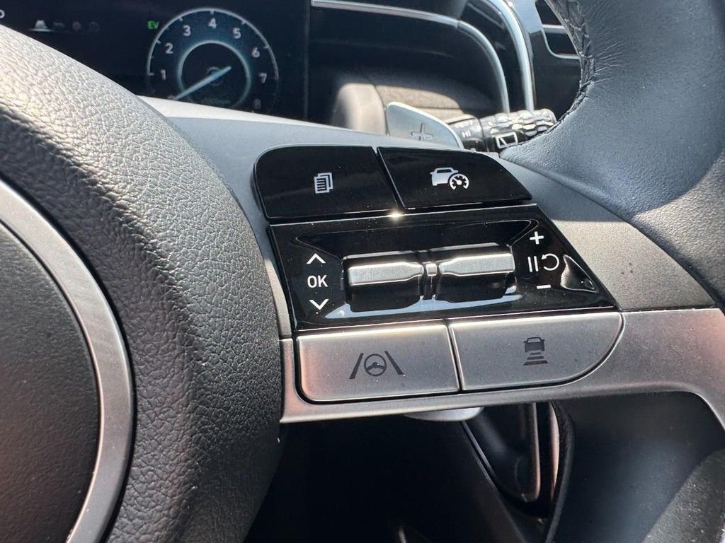 2022 Hyundai Tucson SEL Convenience - Photo 18