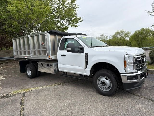 New 2026 White Ford XL image 1