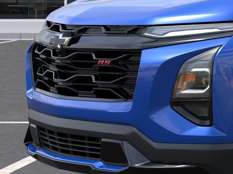 2027 Chevrolet Equinox RS - Photo 13