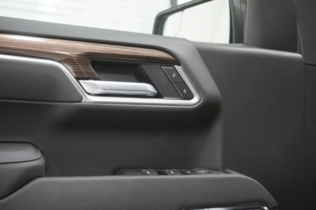 2026 Chevrolet Silverado 1500 RST - Photo 17