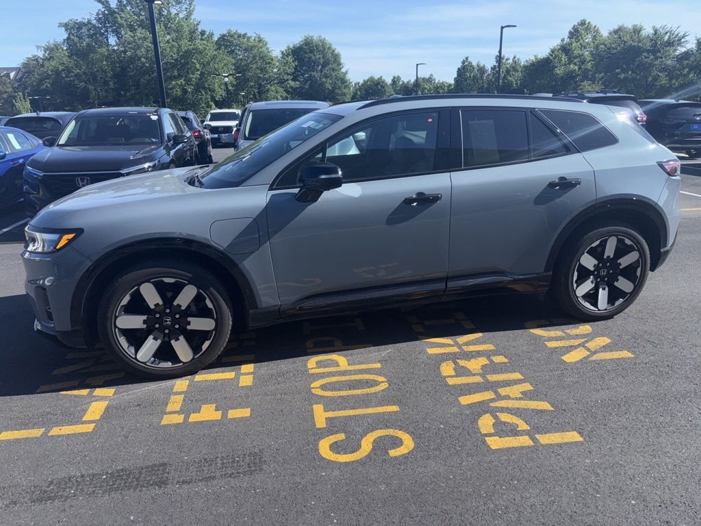 2024 Honda Prologue Elite AWD's photo