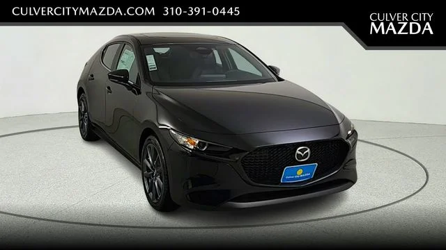 2026 Mazda CX-3 Preferred 2.5 AT 5-Door SKYACTIV's photo
