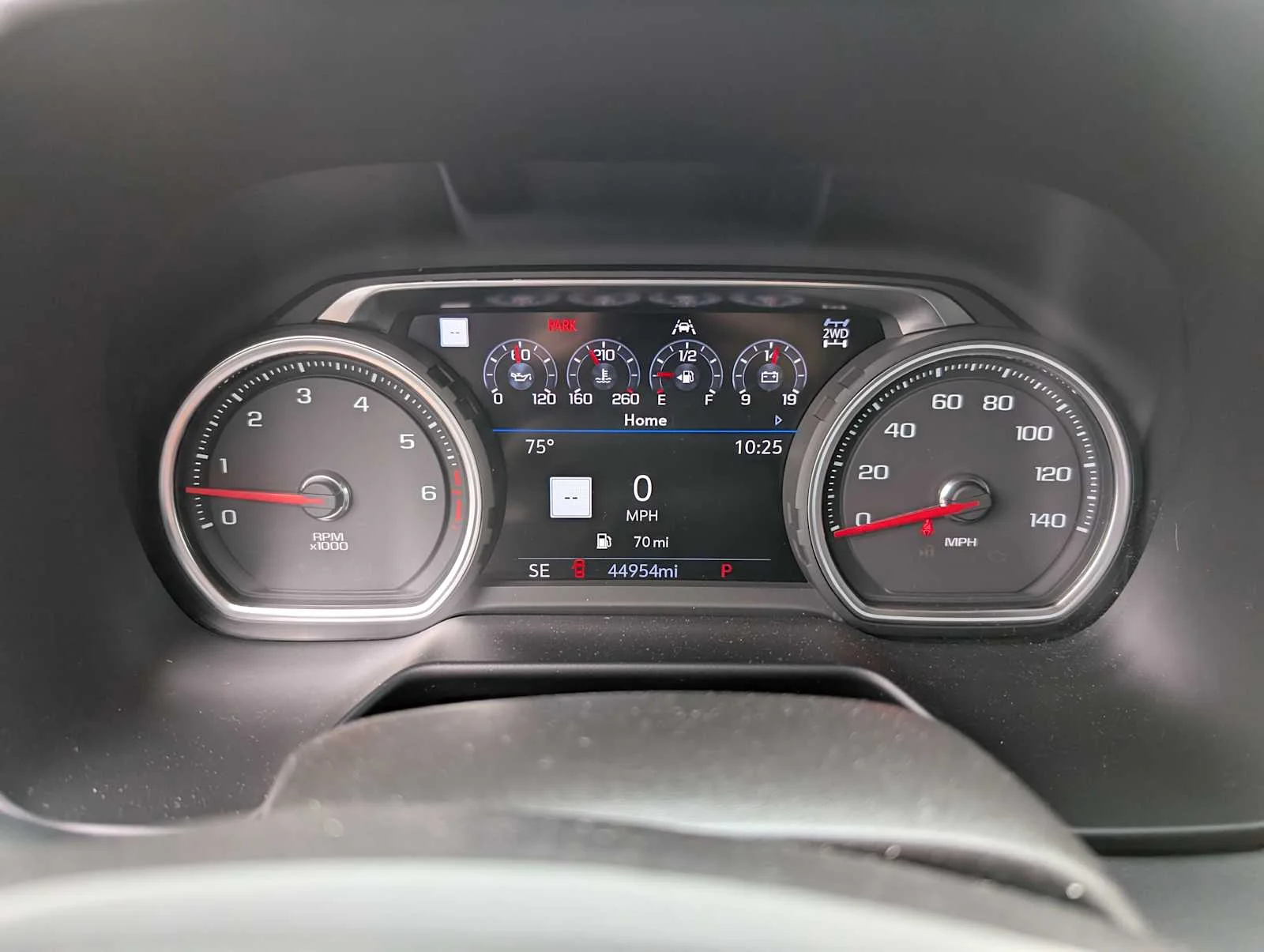 Used 2021 Black Chevrolet Premier image 25