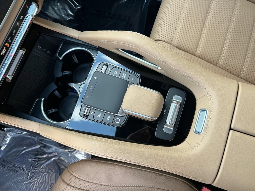 New 2026 Polar White Mercedes-Benz GLE 580 image 61