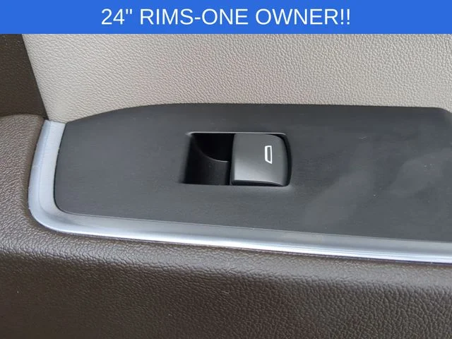 Used 2022 Black Chevrolet LTZ image 36