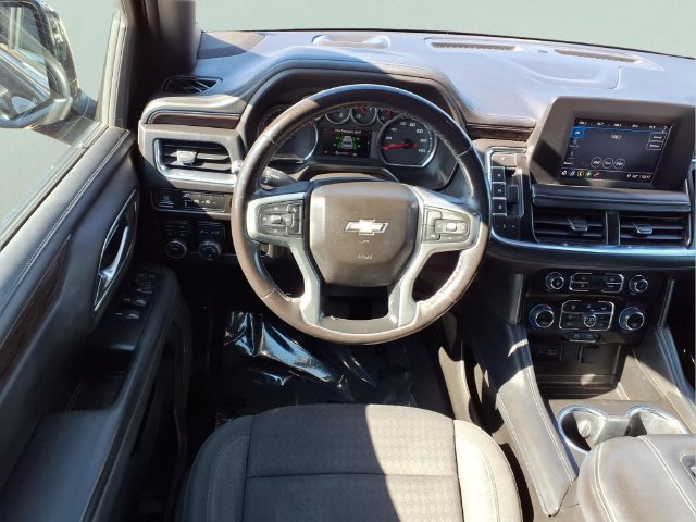 Used 2023 BLACK Chevrolet LS image 9
