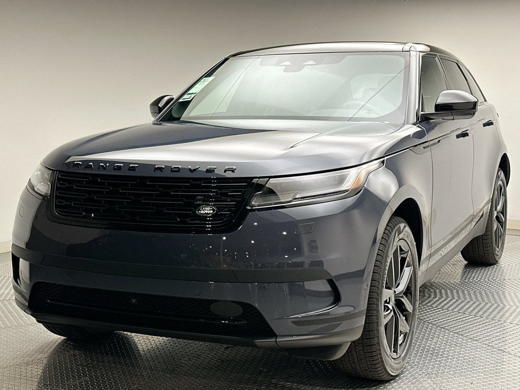 New 2026 Varesine Blue Land Rover S image 1