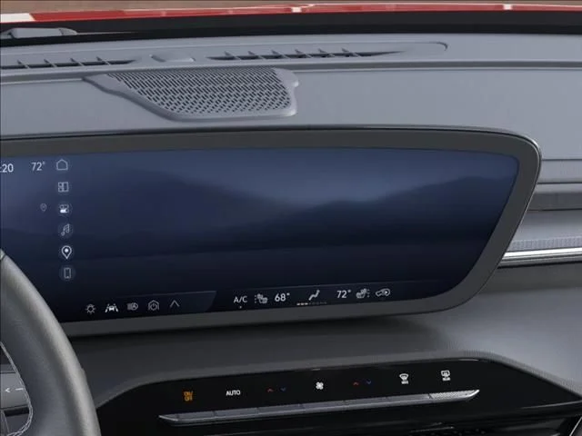 New 2026 Red Buick Sport Touring image 20