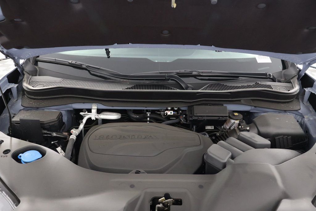 2026 Honda Ridgeline RTL - Photo 9