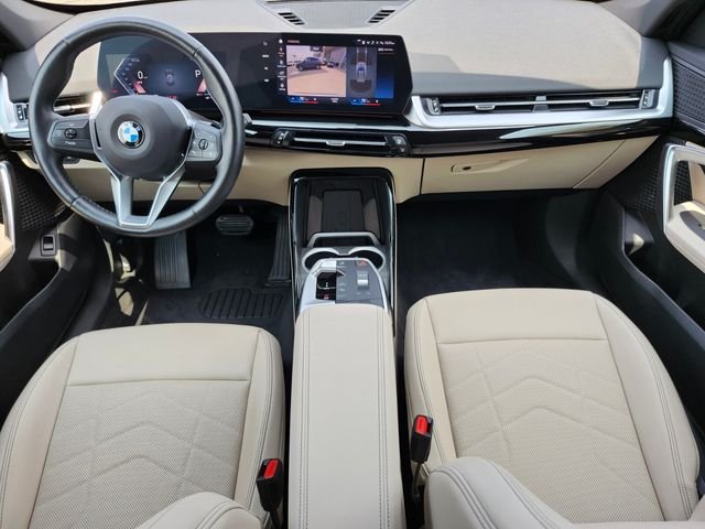 Certified Used 2023 Silver BMW xDrive28i image 13