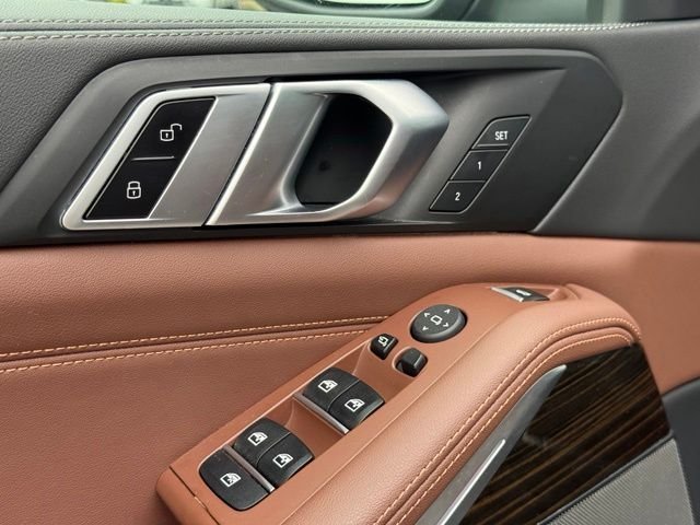2024 BMW X5 40i - Photo 13