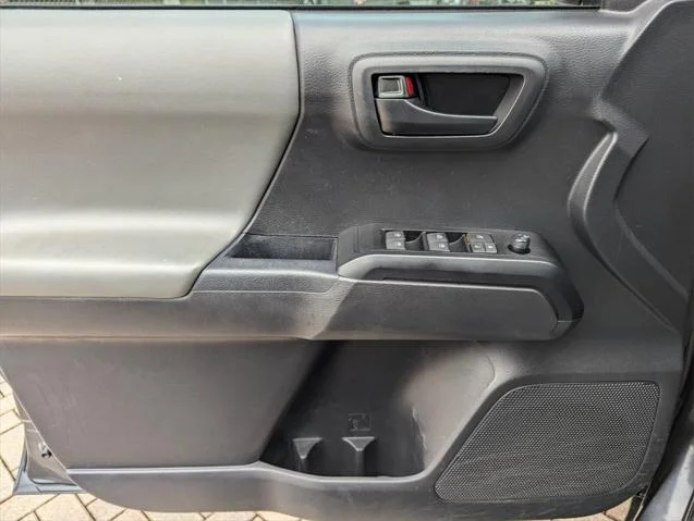 2023 Toyota Tacoma SR - Photo 26