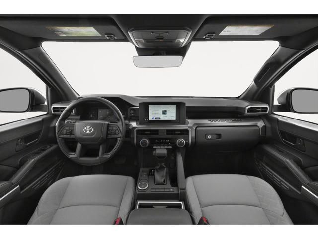 2026 Toyota Tacoma SR5 - Photo 7