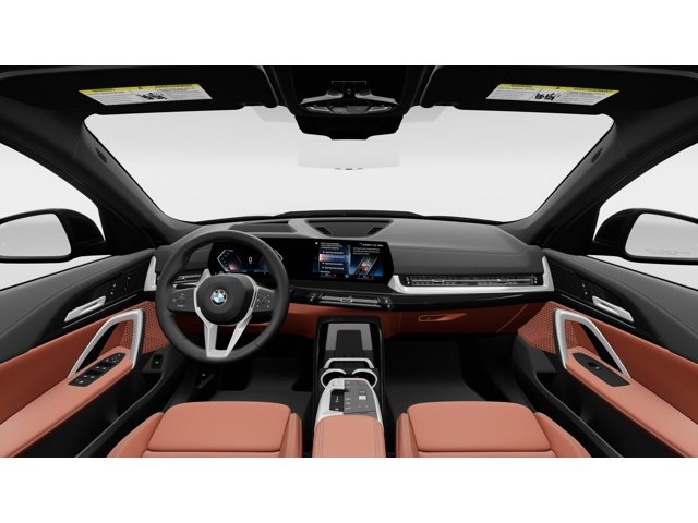 New 2026 Black Sapphire Metallic BMW xDrive28i image 10