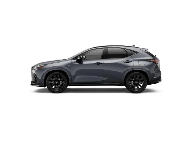 New 2026 Cloudburst Gray Lexus F SPORT HANDLING AWD image 2
