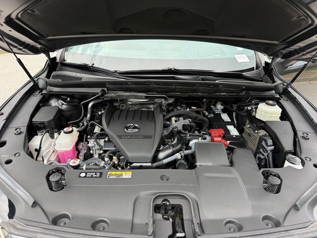 2024 Lexus RX 350 F SPORT - Photo 19