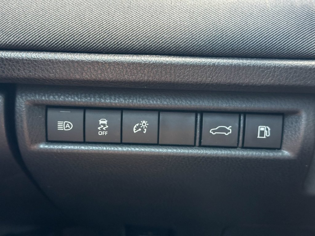 Certified Used 2025 Gray Toyota SR5 image 35