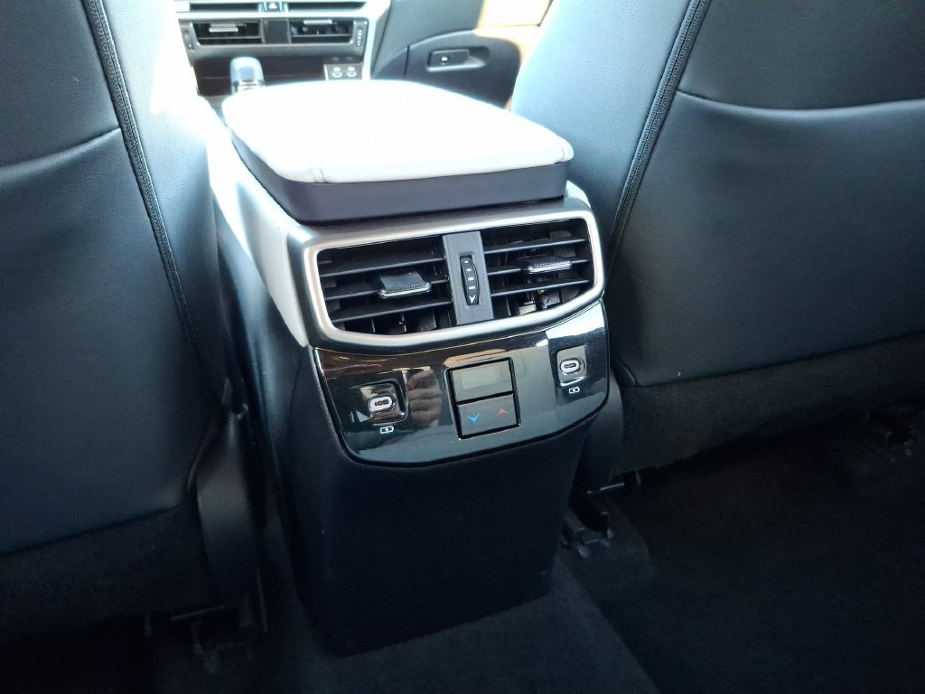 Certified Used 2024 White Lexus 350 Premium image 22