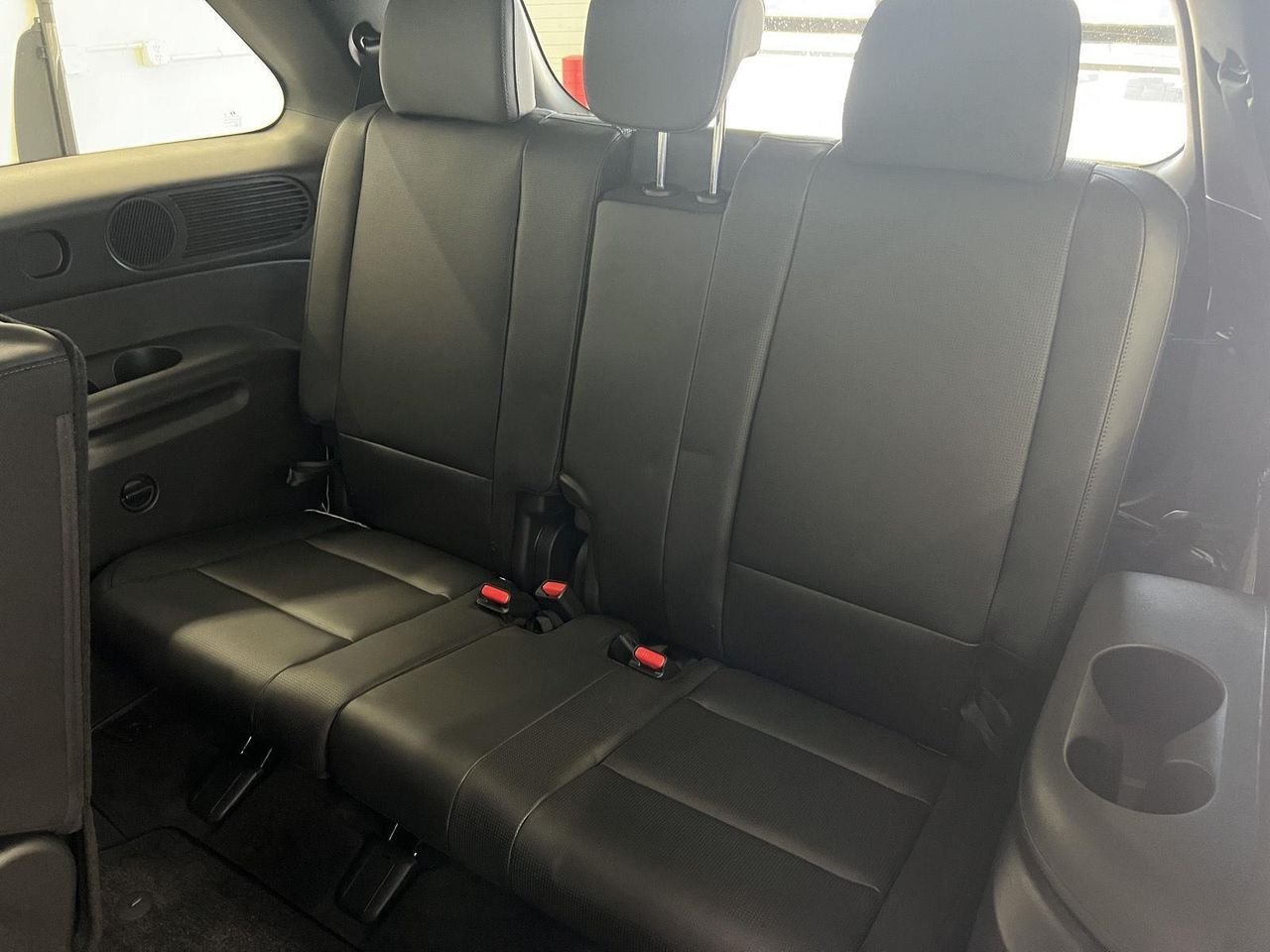 New 2026 Abyss Black Pearl Hyundai SEL Premium 8P image 26