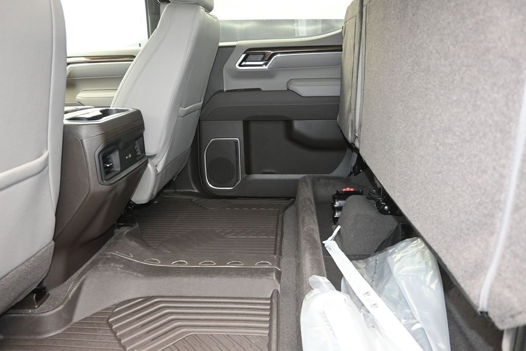 2026 Chevrolet Silverado 1500 LT - Photo 16