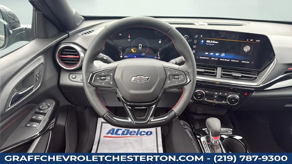 2026 Chevrolet Trax RS - Photo 19