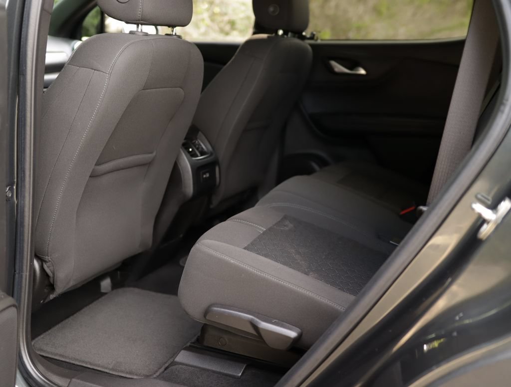 Used 2020 NIGHTFALL GRAY METALLIC Chevrolet LT image 25