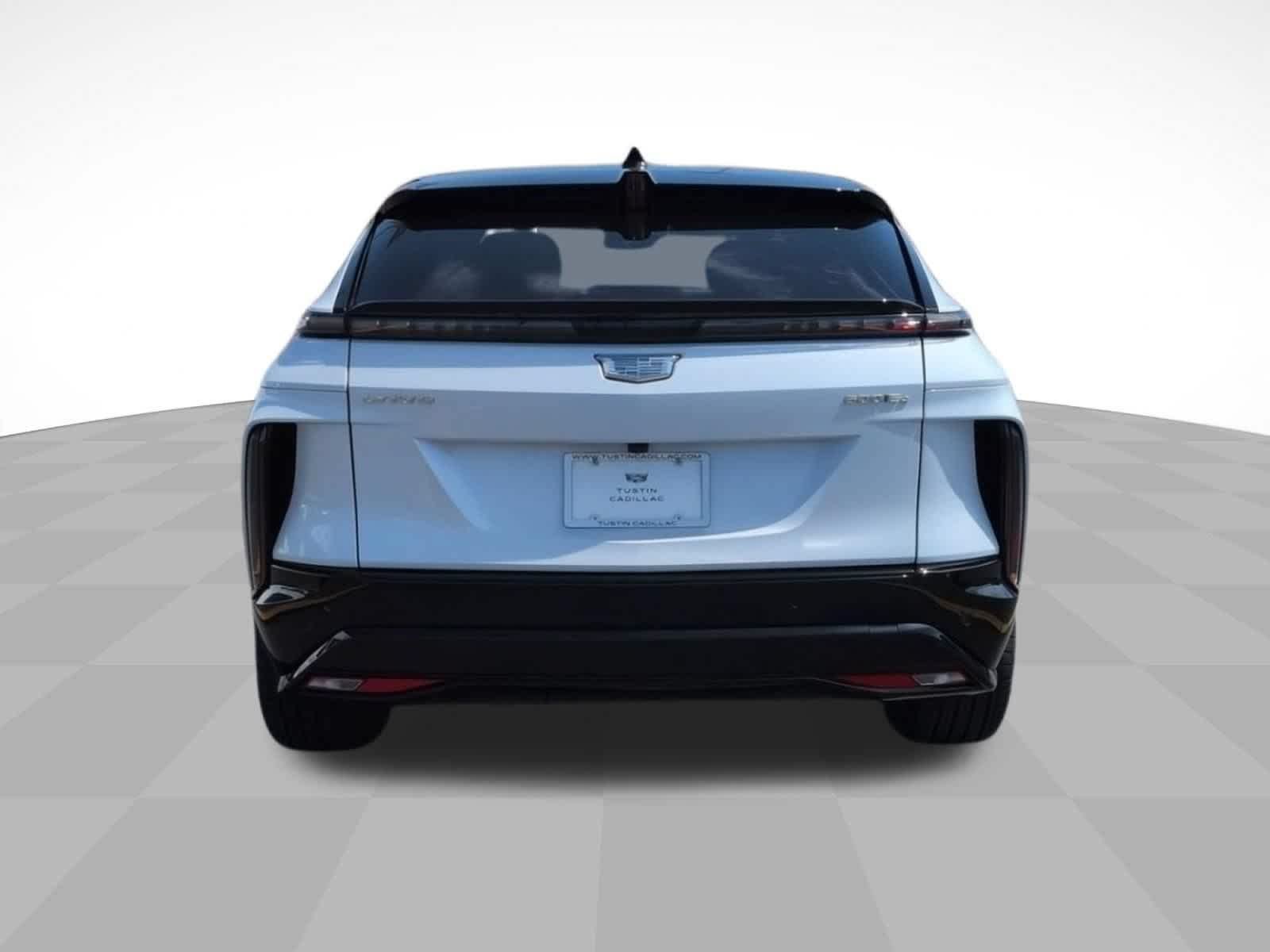 2026 Cadillac LYRIQ Sport - Photo 6