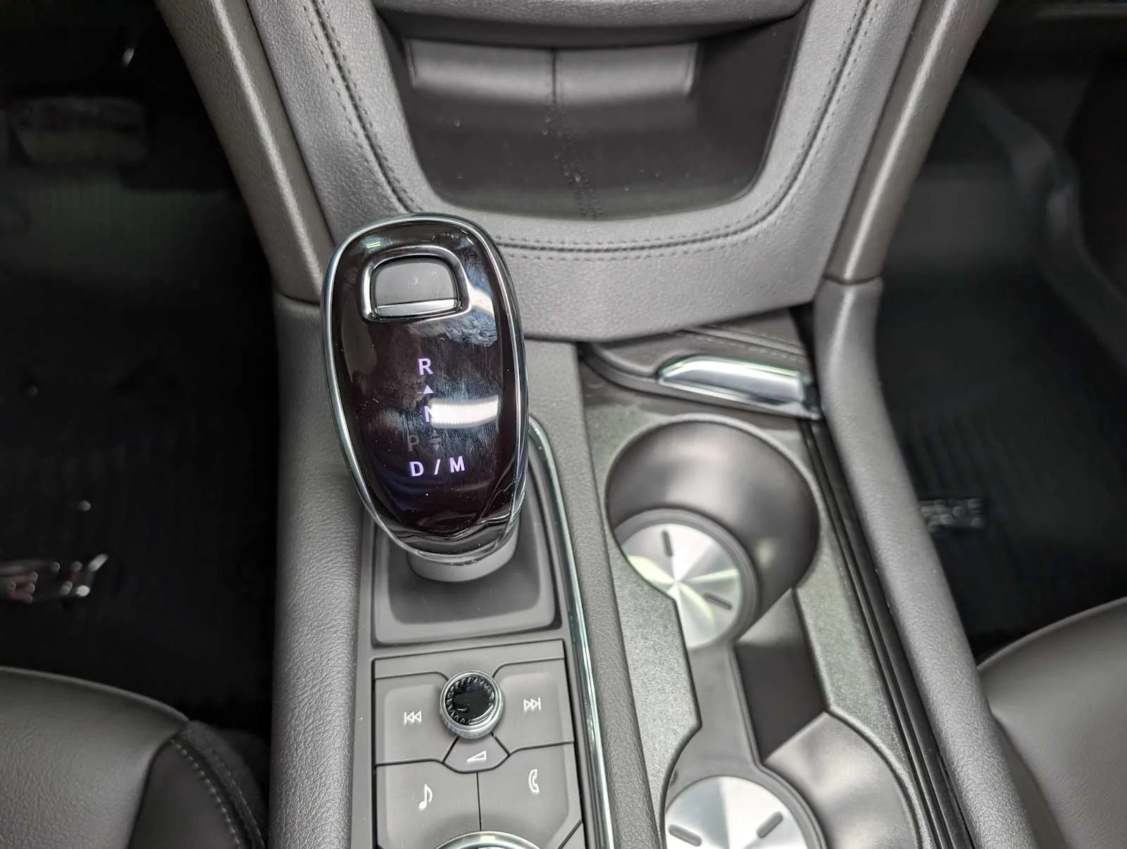 2026 Cadillac XT5 Luxury - Photo 25