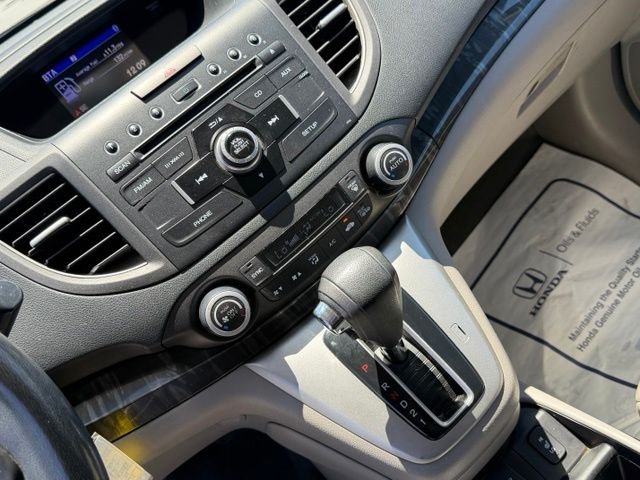 Used 2014  Honda EX-L image 31
