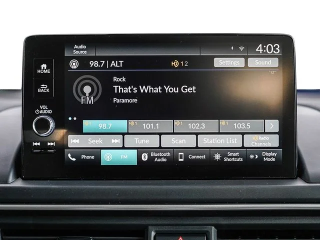 2025 Honda Pilot EX-L - Photo 17