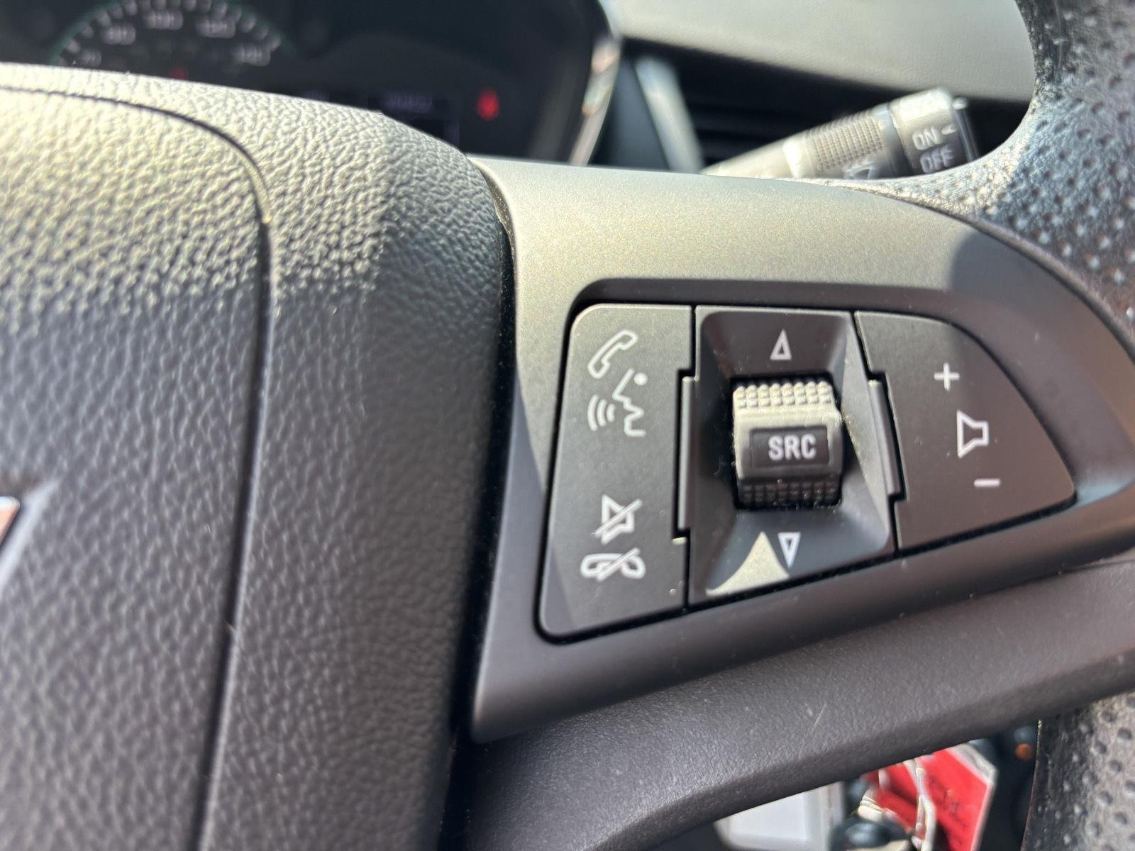 Used 2019 Silver Ice Metallic Chevrolet LS image 21