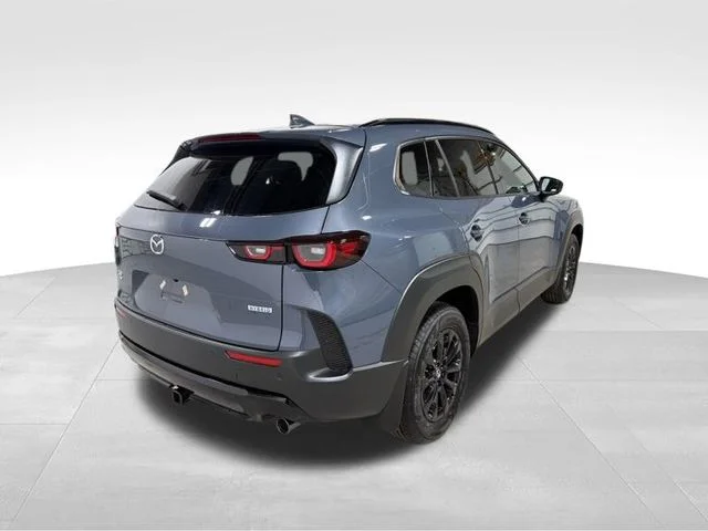 2026 Mazda CX-50 Premium - Photo 6