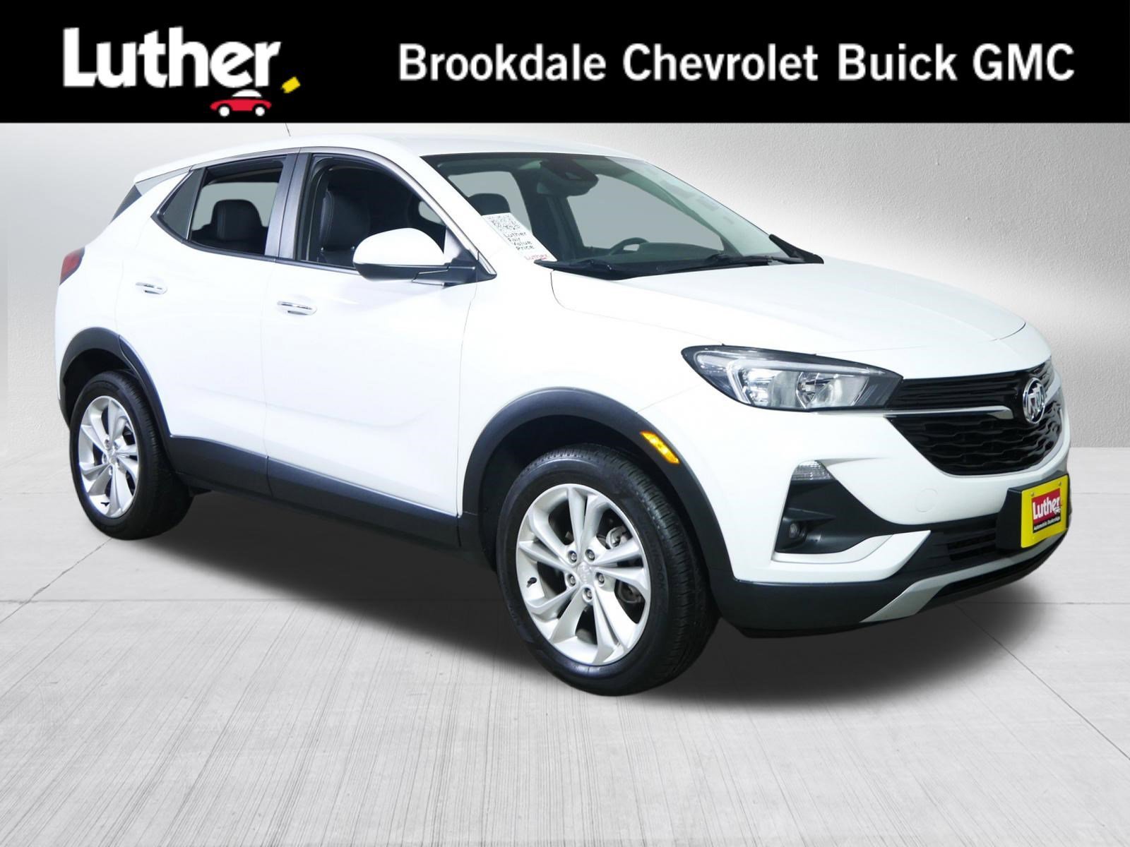 2023 Buick Encore GX Preferred AWD's photo
