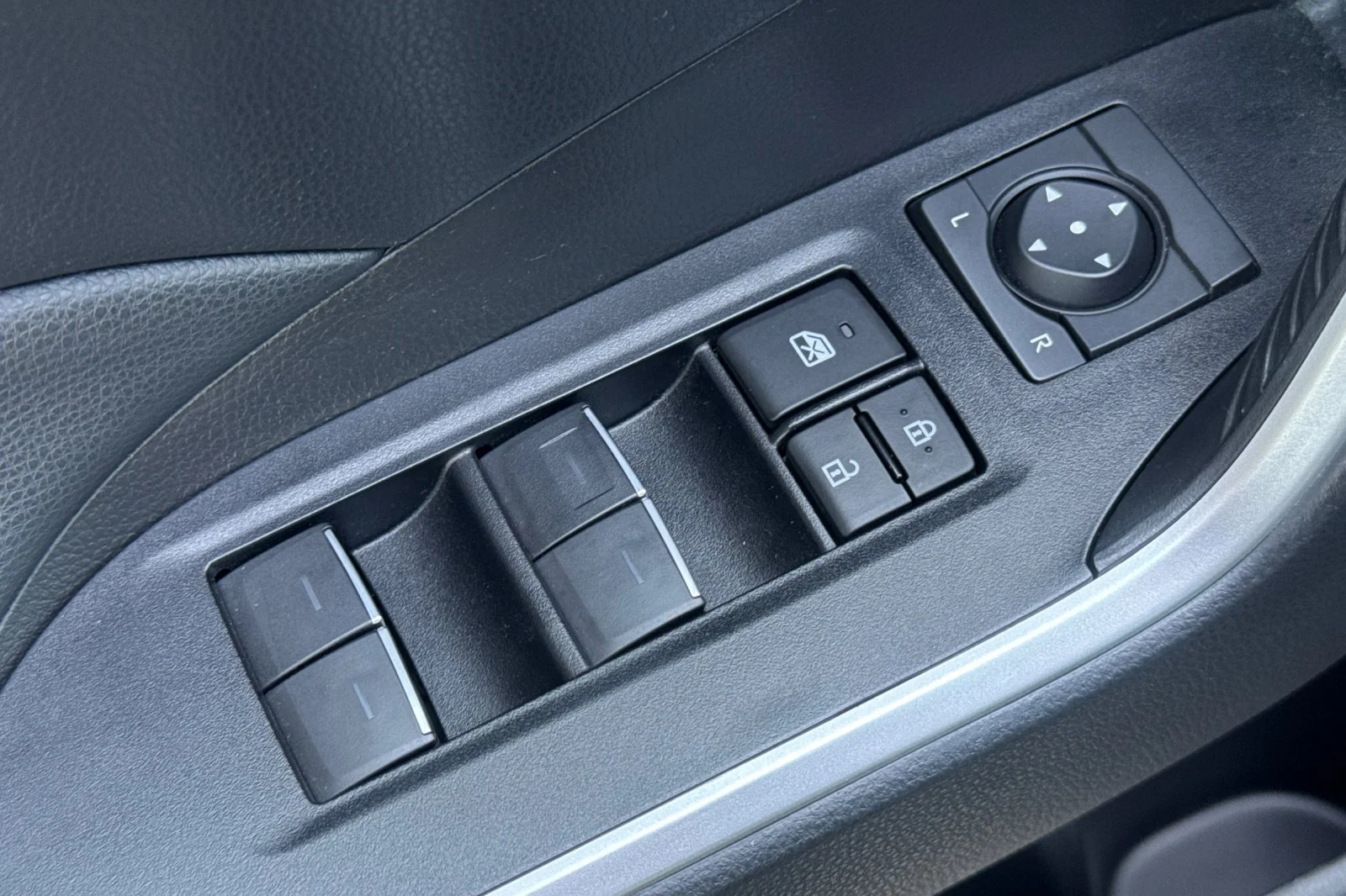 Certified Used 2023 Gray Toyota XLE image 18