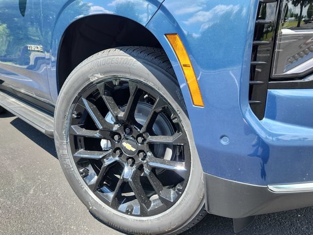 2026 Chevrolet Tahoe Premier - Photo 9