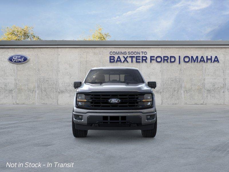 New 2026 Carbonized Gray FORD  image 21
