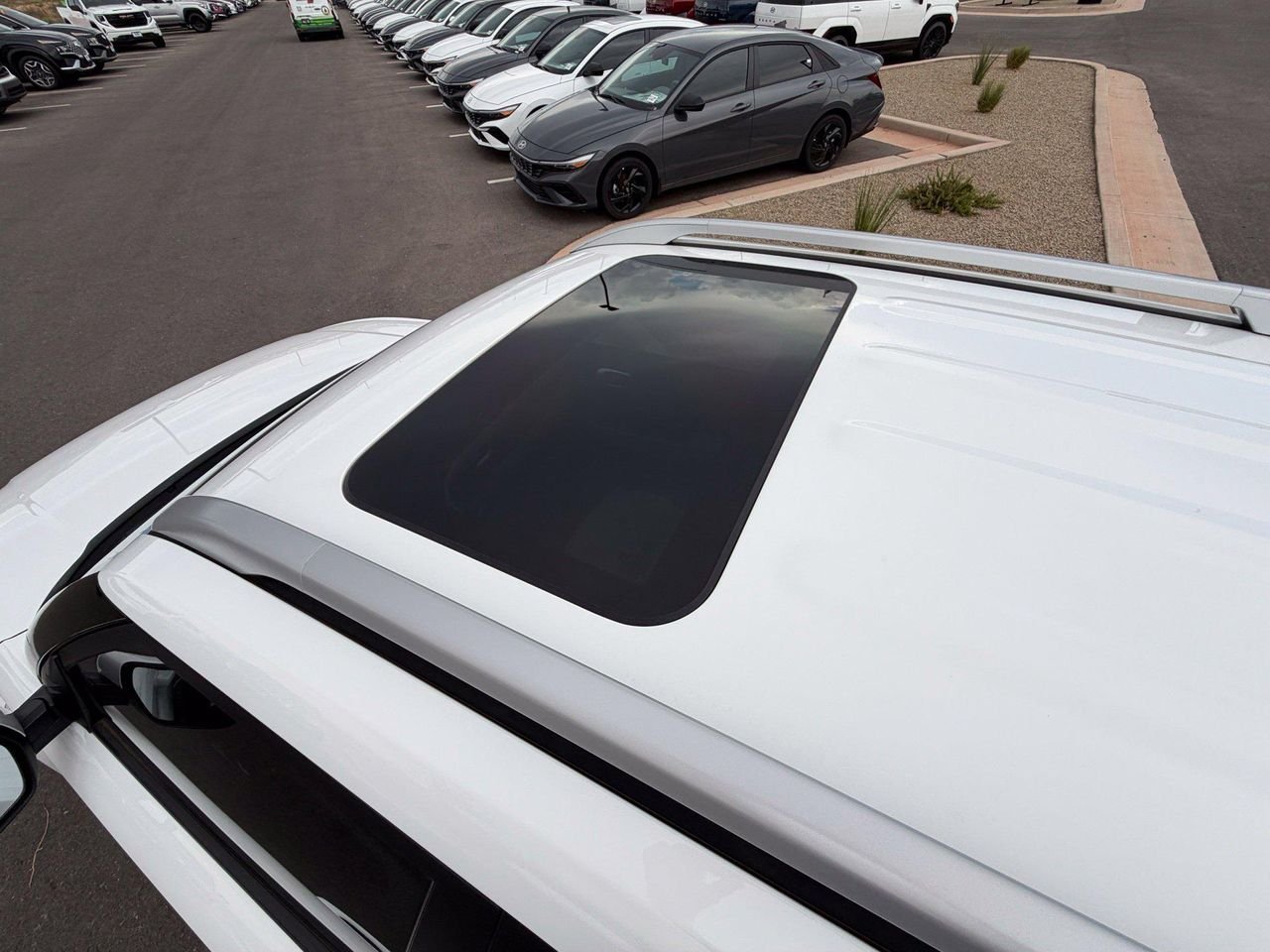 2026 Hyundai Venue SEL - Photo 20