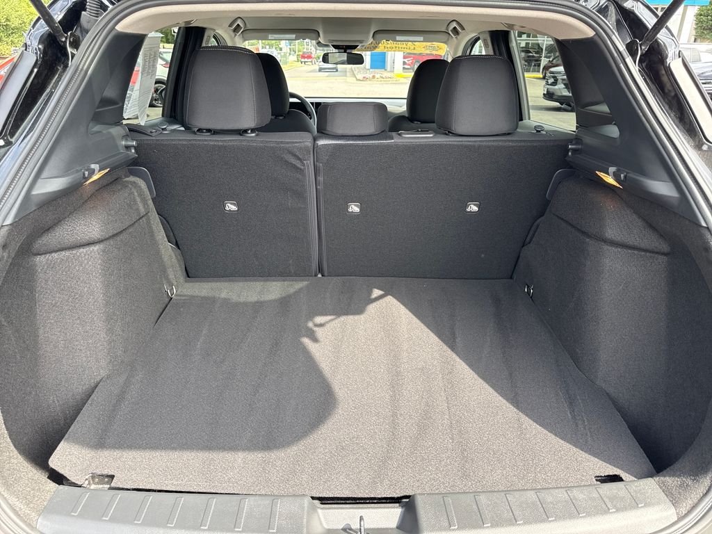 2026 Nissan KICKS SV AWD - Photo 23