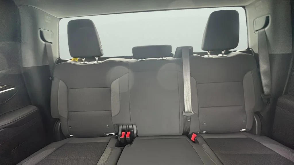 2026 GMC Sierra 1500 Elevation - Photo 16