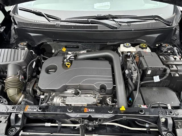 Used 2024 Black Chevrolet Premier image 21