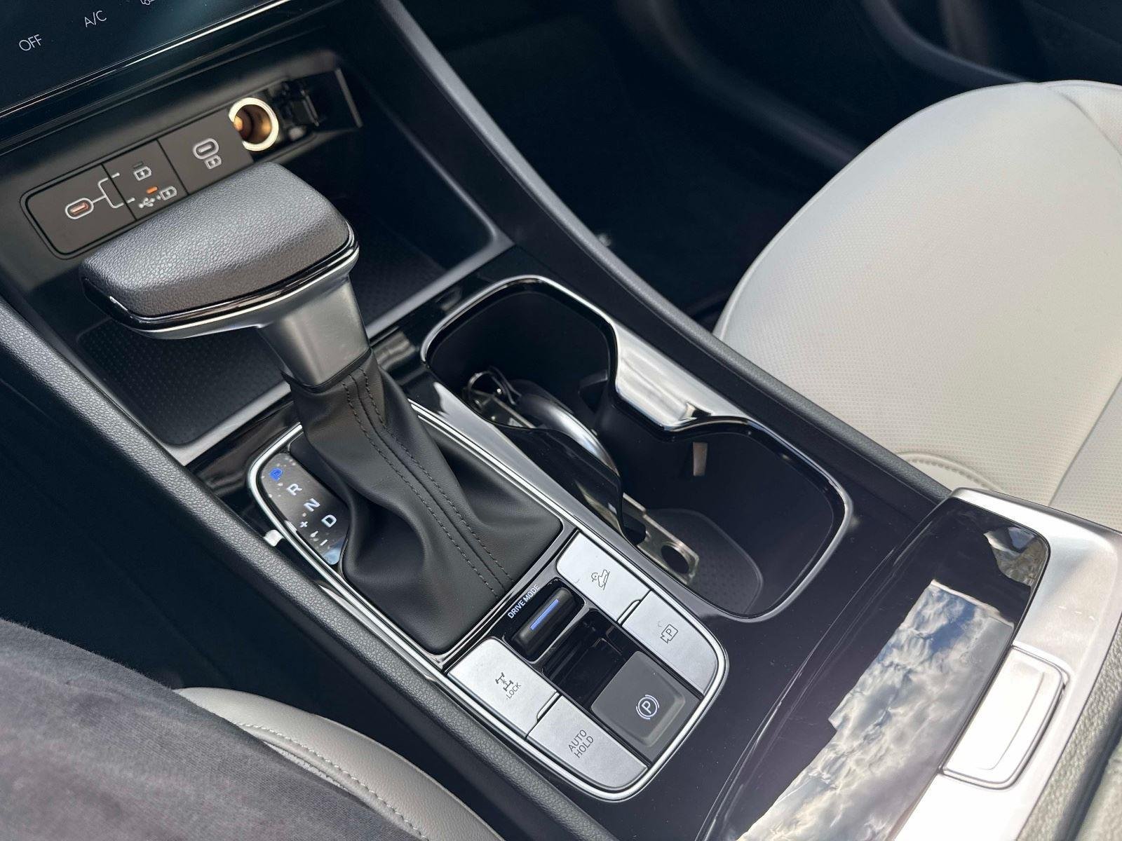 New 2026 Blue Stone Hyundai SEL AWD image 28