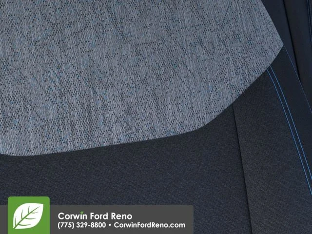 New 2026 Space White Metallic Ford XLT image 19